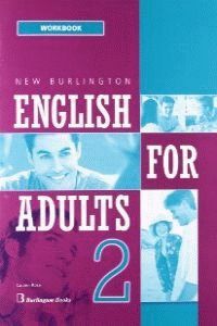 WB NEW ENGLISH FOR ADULTS 2