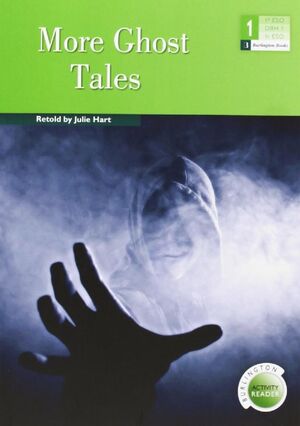 1ESO MORE GHOST TALES