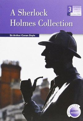 SHERLOCK HOLMES COLLECTION, A