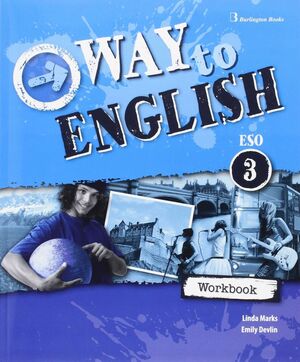 016 WB 3ESO WAY TO ENGLISH