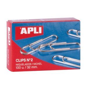 APLI CLIPS N2 