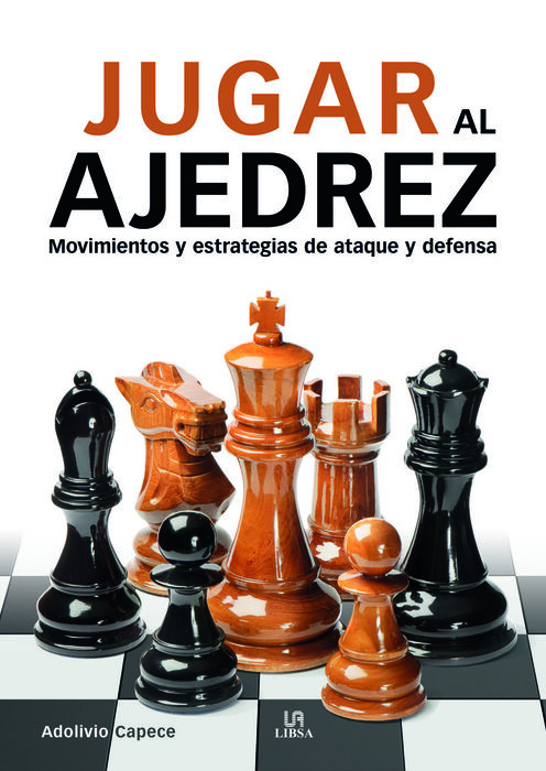 EL Ajedrez Como Deporte, PDF, Estrategia de ajedrez